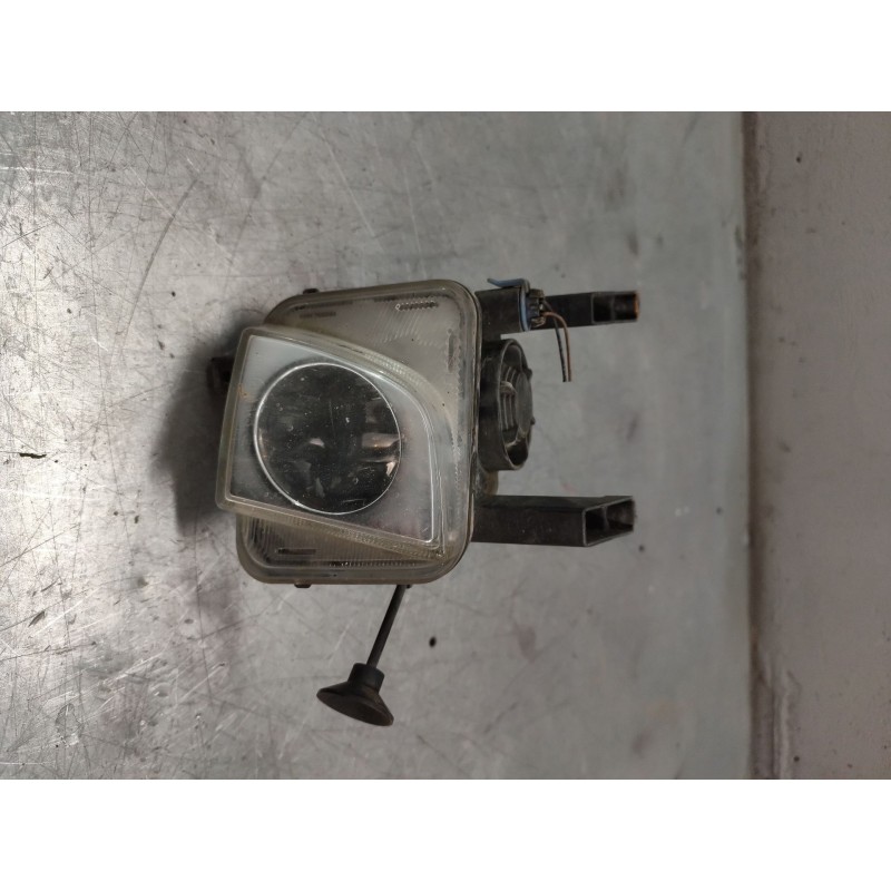 Recambio de faro antiniebla izquierdo para opel meriva cosmo referencia OEM IAM  2 PINS 