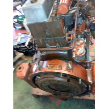 Recambio de motor completo para renault trucks dg dg 210.20 referencia OEM IAM BS16A 934B 
