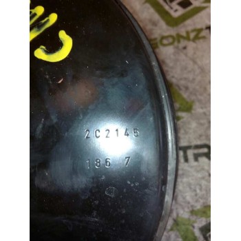 Recambio de servofreno para ford transit caja abierta ´06 ft 350 cabina simple, larga referencia OEM IAM 2C2145  