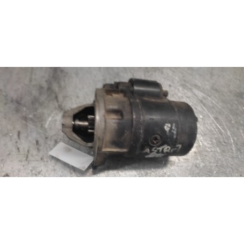 Recambio de motor arranque para ford fiesta berlina 1.3 cat referencia OEM IAM 0001211535 86AB11000BA 10 DIENTES