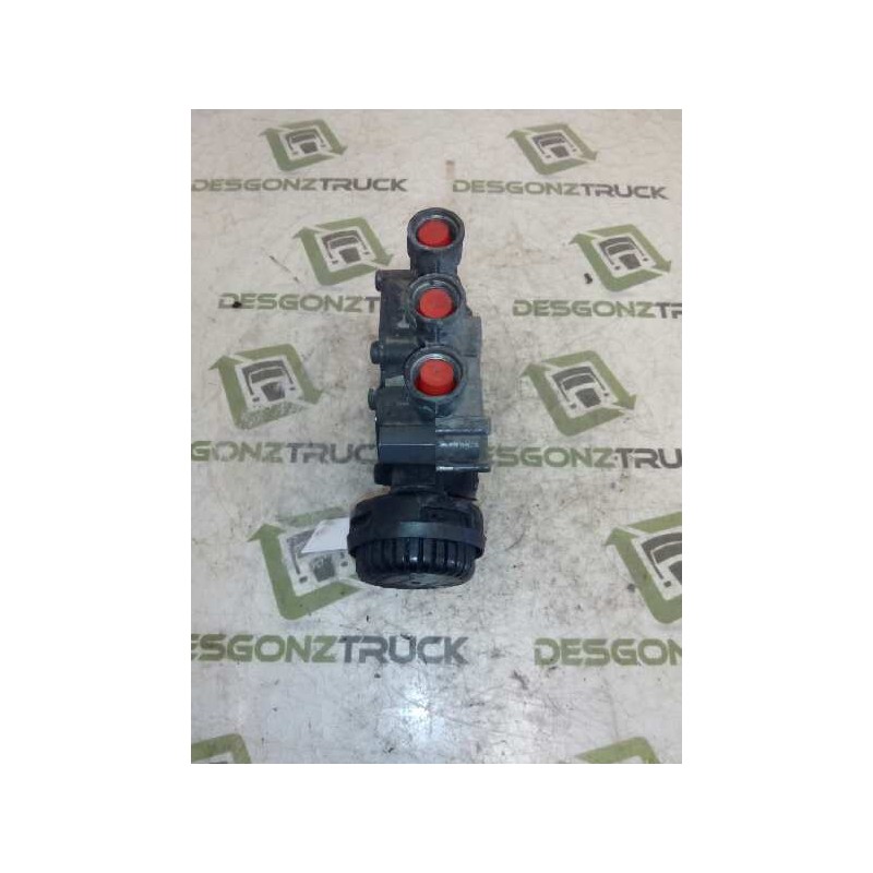 Recambio de valvula aire para daf serie 95 xf .480 fsafe (tipo .480) space-cab referencia OEM IAM 1343255 4728800300 VALVULA CON