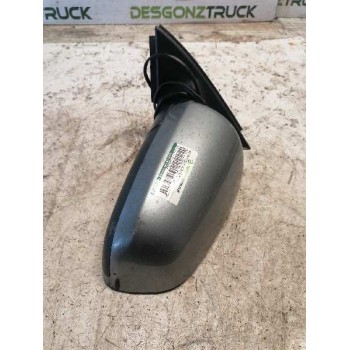 Recambio de retrovisor izquierdo para audi a4 berlina (8e) 1.9 tdi referencia OEM IAM   5 CABLES