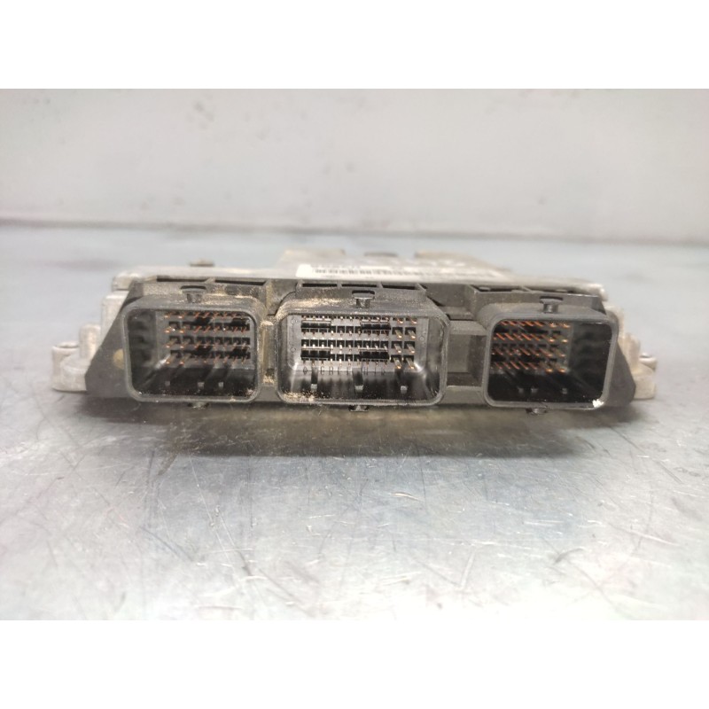 Recambio de centralita motor uce para renault scenic ii 1.9 dci diesel referencia OEM IAM 0281011776 8200386508 8200391966 3
