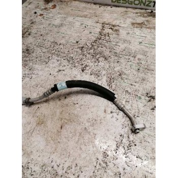Recambio de tubos aire acondicionado para ssangyong actyon 200 xdi referencia OEM IAM 6861031000  