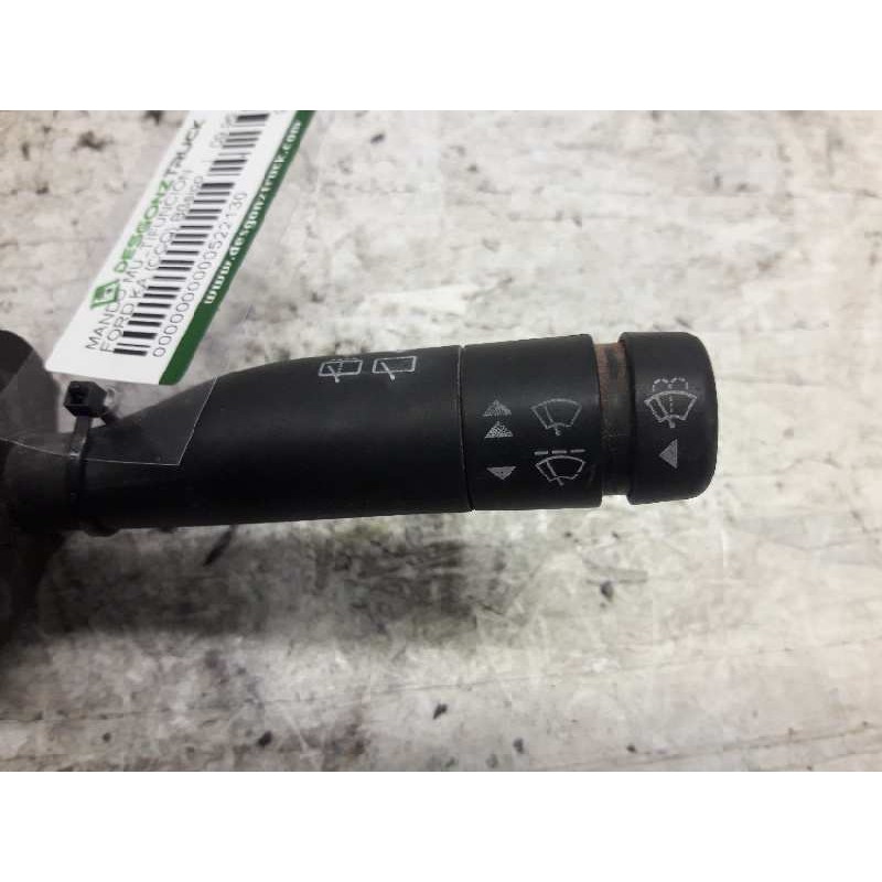 Recambio de mando multifuncion para ford ka (ccq) básico referencia OEM IAM 97KG14K147AD 01510620 - Verde 3