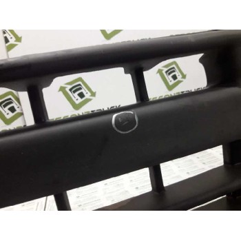 Recambio de paragolpes delantero para fiat ducato ducato 10 referencia OEM IAM 1301258070  