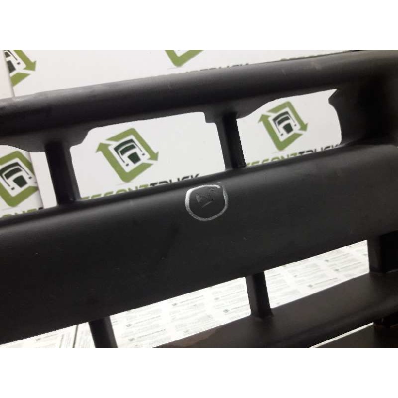 Recambio de paragolpes delantero para fiat ducato ducato 10 referencia OEM IAM 1301258070 - Blanco 9
