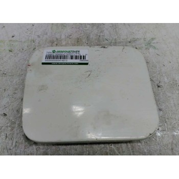 TAPA EXTERIOR COMBUSTIBLE 