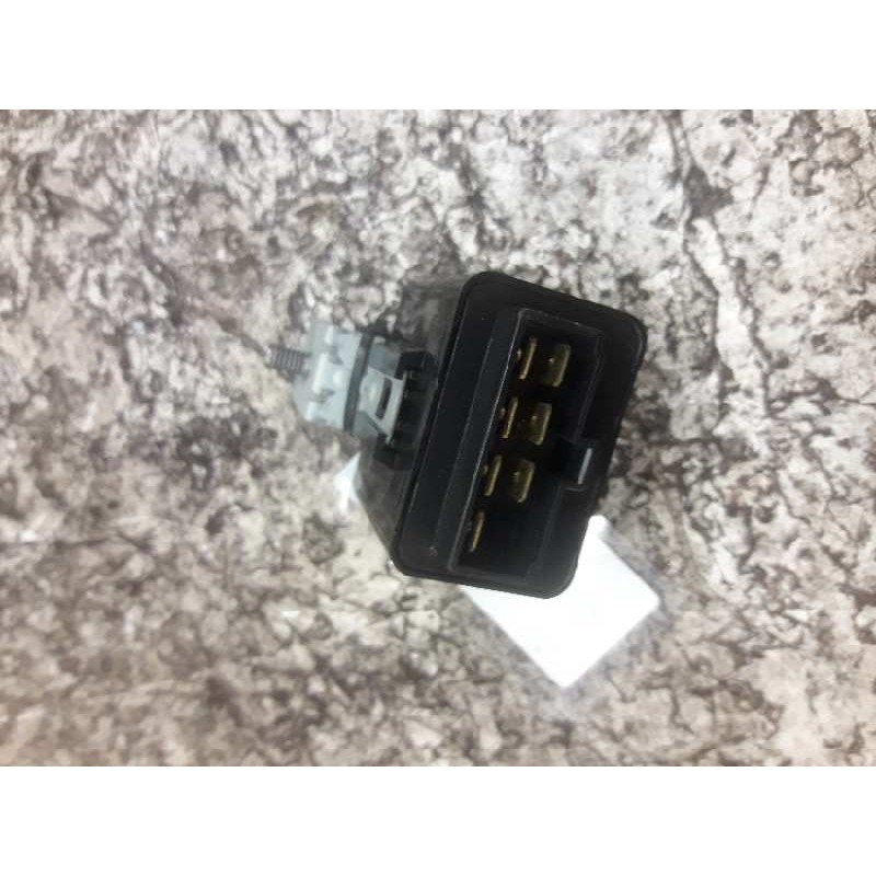 Recambio de modulo electronico para kia carnival ii 2.9 cdri ex referencia OEM IAM K53H 7 PINS - Azul 2