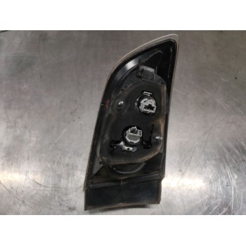 Recambio de piloto trasero derecho para mazda 3 berlina (bk) 1.6 vvt active referencia OEM IAM   