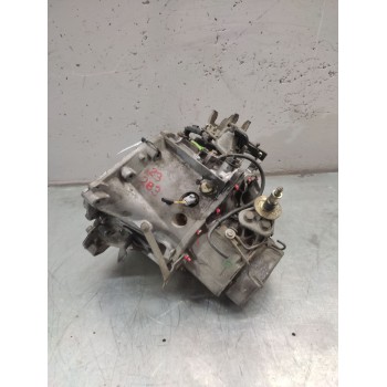 Recambio de caja cambios para citroën xsara picasso 1.8 16v referencia OEM IAM 20DL68  