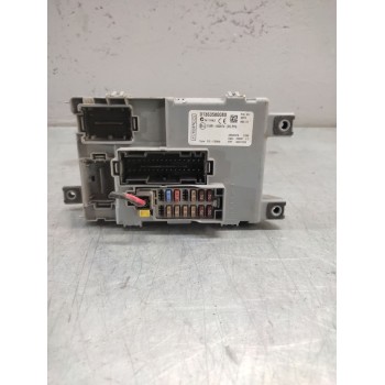 Recambio de caja reles / fusibles para peugeot bipper básico referencia OEM IAM 01363580080  