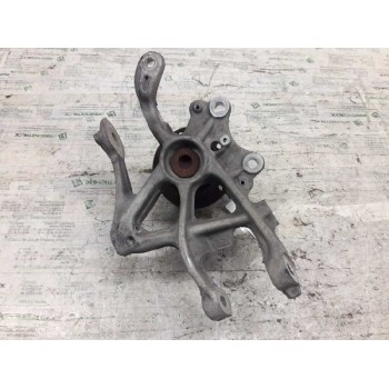 Recambio de mangueta trasera derecha para peugeot 407 st confort referencia OEM IAM   