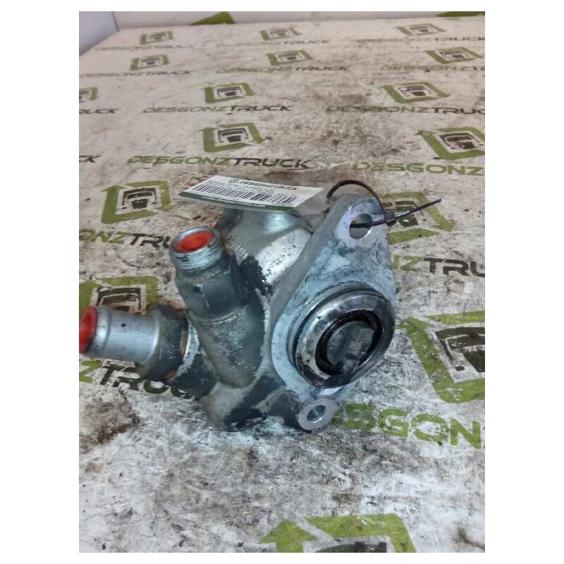 Recambio de bomba direccion para iveco eurotech cursor (mh) fki  (190 e 27) tráfico urbano referencia OEM IAM 7685955125 038684
