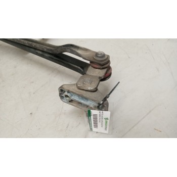 Recambio de articulacion limpia delantero para daf serie xf105.xxx 12.9 diesel referencia OEM IAM   