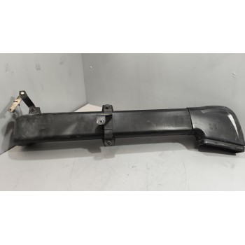 Recambio de chimenea caja filtro para nissan trucks atleon tk160.95 referencia OEM IAM 165679X001 165549X001 165559X100