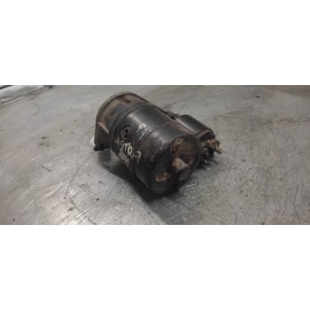 Recambio de motor arranque para ford fiesta berlina 1.3 cat referencia OEM IAM 0001211535 86AB11000BA 10 DIENTES