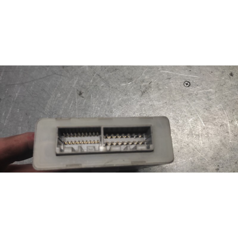 Recambio de modulo electronico para nissan almera (n16/e) 2.2 16v turbodiesel cat referencia OEM IAM 285505M300 2