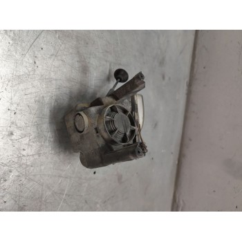 Recambio de faro antiniebla izquierdo para opel meriva cosmo referencia OEM IAM  2 PINS 