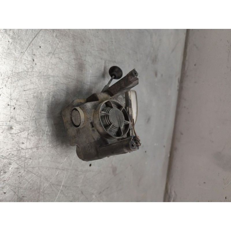 Recambio de faro antiniebla izquierdo para opel meriva cosmo referencia OEM IAM  2 PINS - Azul 2
