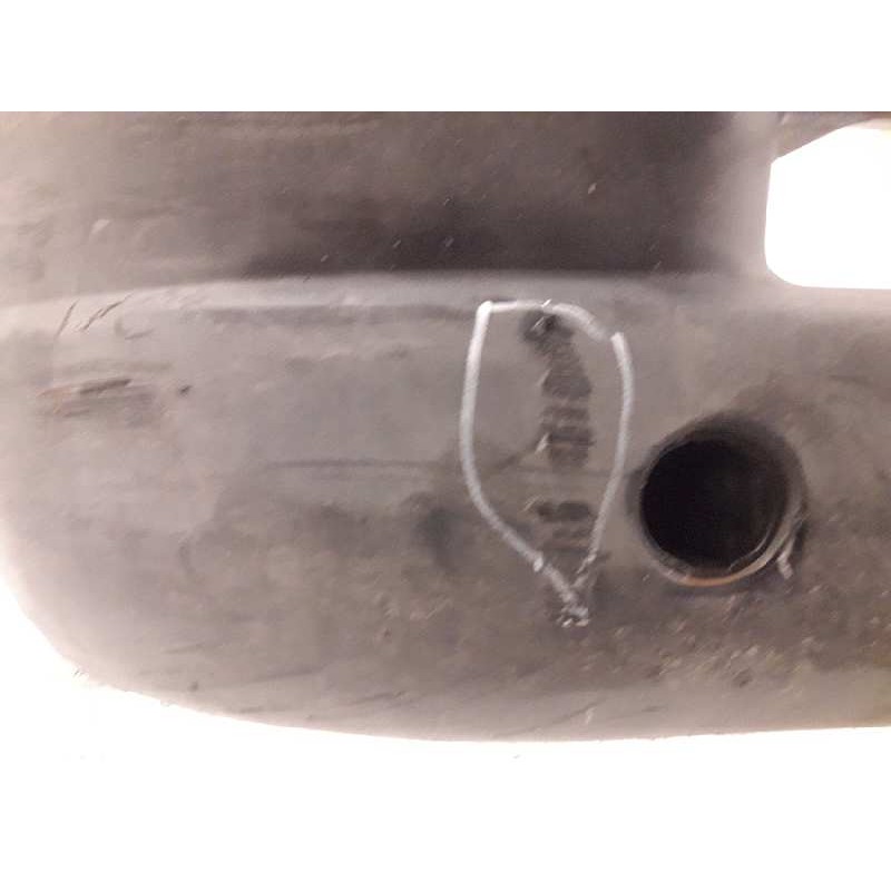 Recambio de paragolpes delantero para fiat ducato ducato 10 referencia OEM IAM 1301258070 - Blanco 10
