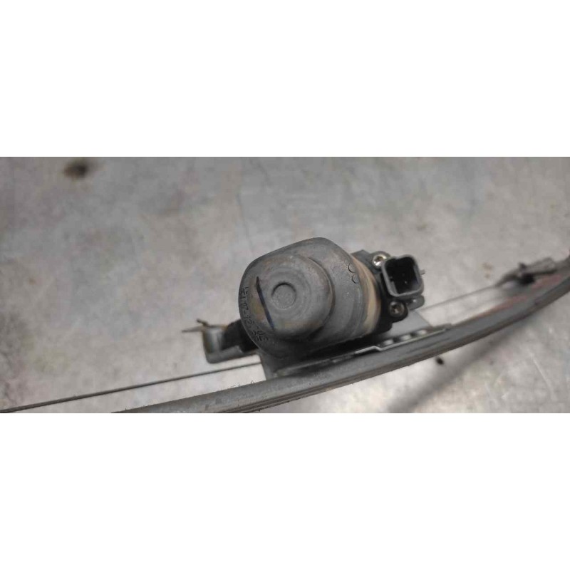 Recambio de elevalunas delantero derecho para citroën c3 1.1 furio referencia OEM IAM 400970D 2 PINS - Azul 2