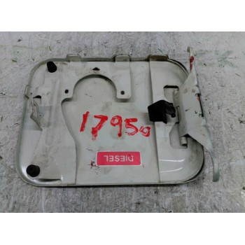 Recambio de tapa exterior combustible para nissan terrano/terrano.ii (r20) se (5-ptas.) referencia OEM IAM   