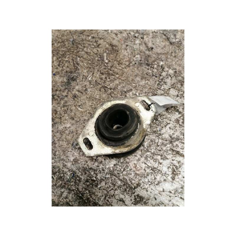 Recambio de soporte motor izquierdo para fiat scudo (222) 2.0 jtd familiar (5 asientos) referencia OEM IAM   