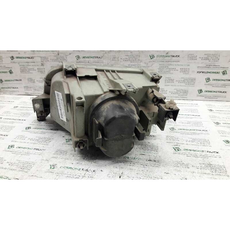 Recambio de faro derecho para renault clio i fase i+ii (b/c57) 1.2 alize referencia OEM IAM 2