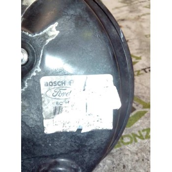 Recambio de servofreno para ford transit caja abierta ´06 ft 350 cabina simple, larga referencia OEM IAM 2C2145  