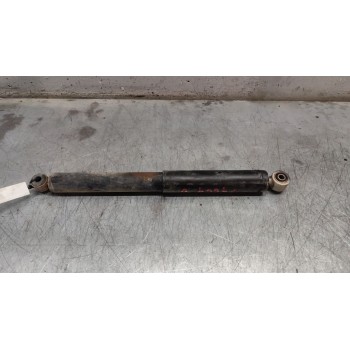 Recambio de amortiguador trasero para renault master ii furgoneta (fd) 2.5 d referencia OEM IAM 7700310741B  