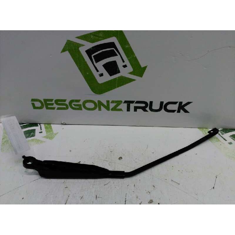 Recambio de brazo limpia trasero para citroën zx 1.9 d armonia referencia OEM IAM - Verde 2