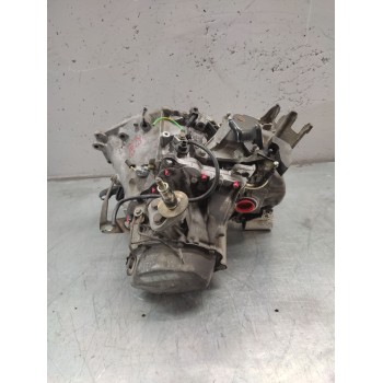 Recambio de caja cambios para citroën xsara picasso 1.8 16v referencia OEM IAM 20DL68  