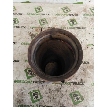 Recambio de flector tubo escape para scania serie p/g/r (c-clase) referencia OEM IAM   