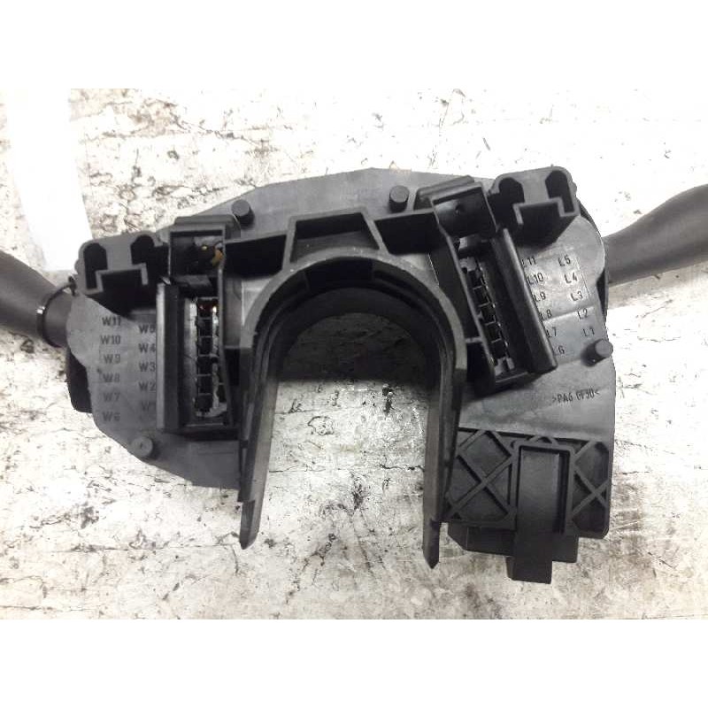 Recambio de mando multifuncion para ford ka (ccq) básico referencia OEM IAM 97KG14K147AD 01510620 - Verde 5