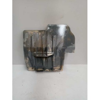Recambio de guardabarros delantero izquierdo para iveco stralis (ad/at) 7.8 diesel referencia OEM IAM 504067512  