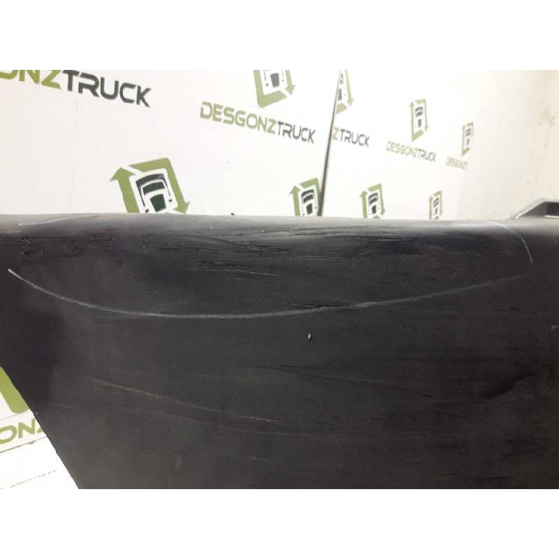 Recambio de paragolpes delantero para fiat ducato ducato 10 referencia OEM IAM 1301258070 - Blanco 11
