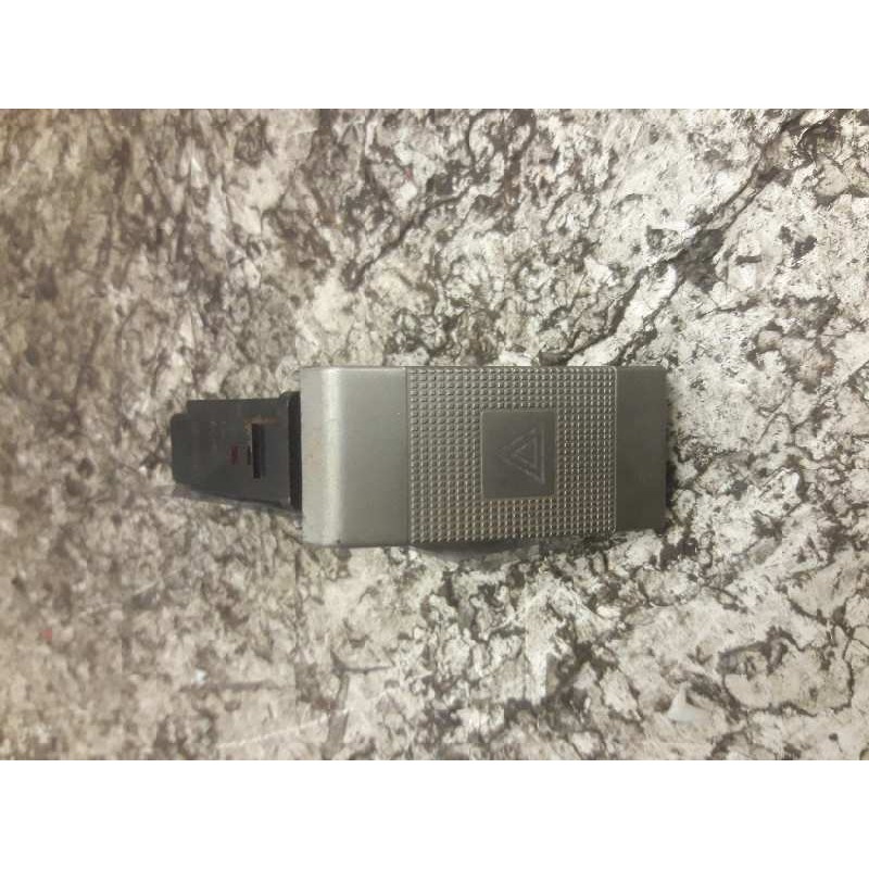 Recambio de warning para kia carnival ii 2.9 cdri ex referencia OEM IAM 0K53B664H0A 5 PINS 