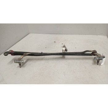 Recambio de articulacion limpia delantero para daf serie xf105.xxx 12.9 diesel referencia OEM IAM   