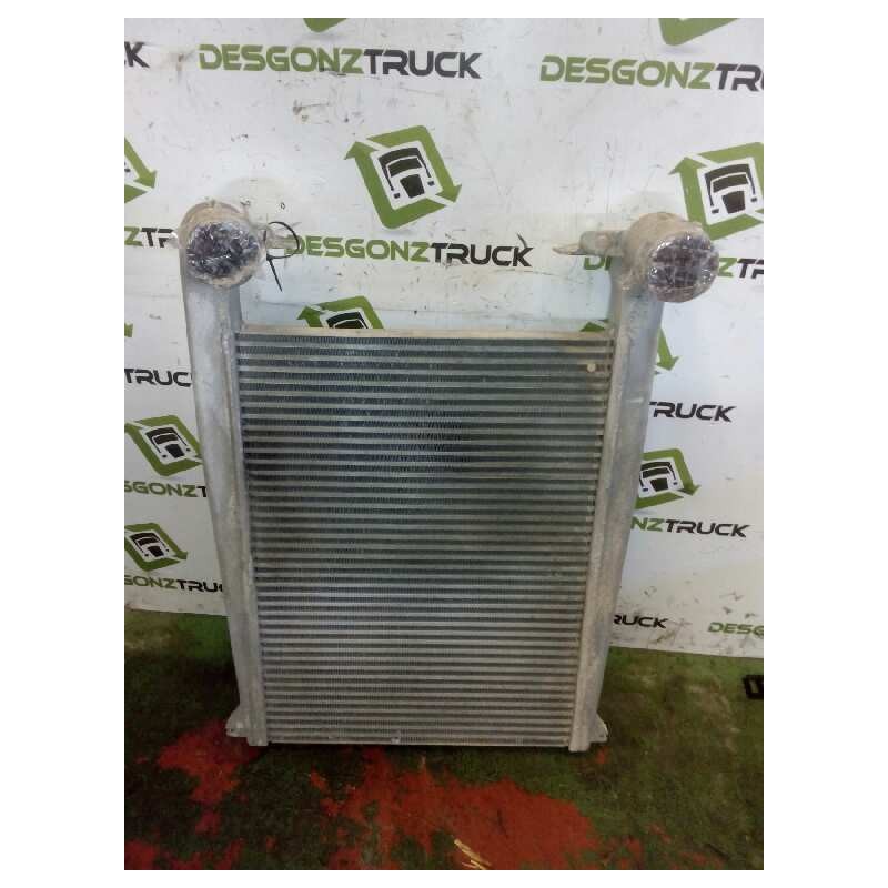 Recambio de intercooler para renault hr 420.18/26 premium 01  fsa 4x2 420.18 larga distancia referencia OEM IAM 5010315765 81.5C - Blanco 3