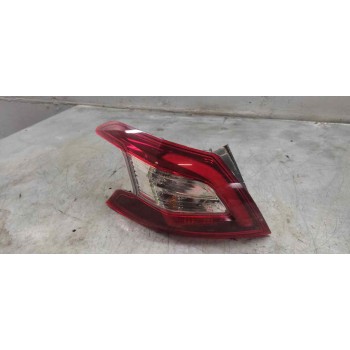 Recambio de piloto trasero izquierdo para peugeot 308 active referencia OEM IAM   