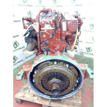 Recambio de motor completo para iveco trucks eurotech mt 180 e 27 (267cv) referencia OEM IAM 836046 4205305917 