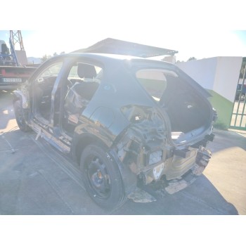 peugeot 208 ii (ub_, up_, uw_, uj_) del año 2003
