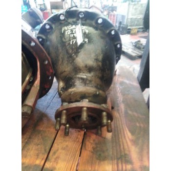 Recambio de grupo para pegaso trucks serie 1200 1223 referencia OEM IAM 17X29  