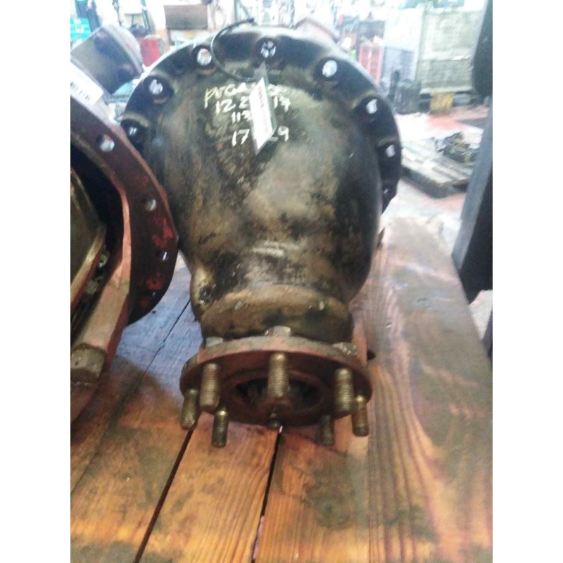 Recambio de grupo para pegaso trucks serie 1200 1223 referencia OEM IAM 17X29  