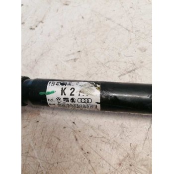 Recambio de transmision delantera derecha para audi a4 berlina (8e) 1.9 tdi referencia OEM IAM 8E0407272AT  