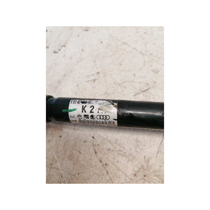 Recambio de transmision delantera derecha para audi a4 berlina (8e) 1.9 tdi referencia OEM IAM 8E0407272AT - Gris 2
