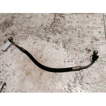 Recambio de tubo presion direccion asistida para iveco daily combi 1989  2.8 diesel referencia OEM IAM   