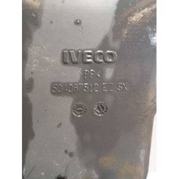 Recambio de guardabarros delantero izquierdo para iveco stralis (ad/at) 7.8 diesel referencia OEM IAM 504067512  