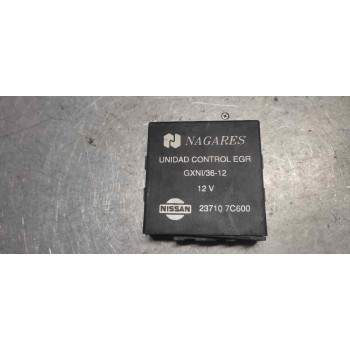 MODULO ELECTRONICO 237107C600 NAGARES 